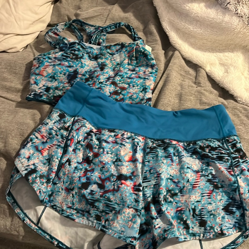 Running Set - image 1